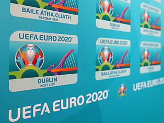 Dublin's Euro 2020 host ci...